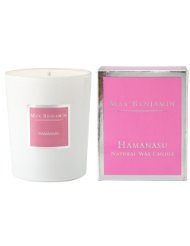 Fragrance candles HAMANASYU