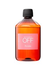 100% aroma time OFF 450ml