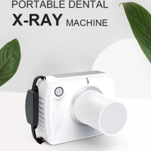 JINGT Dental Portable X-Ray Rayer Oral Sensor Suite In Digital Imaging System Handheld Filmmaker X-Ray Machine Intraoral Set