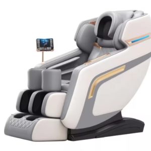Hot Sale Cheap New Design Luxury Shiatsu Massage Chair Foot Spa Full Body Massage Seat Zero Gravity Massage Chair