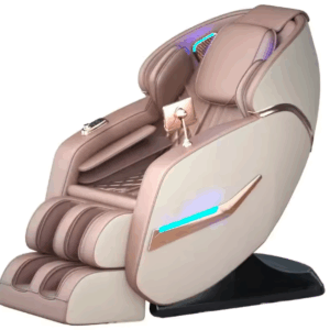 Leisure Relax Neck Back Massager Heating Sofa Recliner Home Office Zero Gravity Luxury Massage Chair