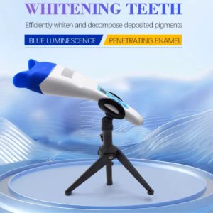 Portable Dental Unit Backpack Air Turbine Unit With Air Compressor 3 Way Syringe Suction 2/4 Holes Mobile Dental Unit Equipment