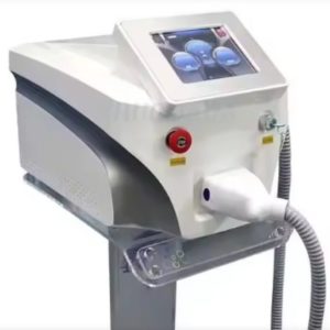 Newest 4 Wavelength 1064nm/532nm/755nm/1320nm Picosecond Laser Tattoo Removal Machine Pico Laser Therapy Beauty Machine