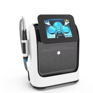 2025 Best Tattoo Remover/QNd Yag Switch/Tattoo Remover for High end Salons Tattoo Remover