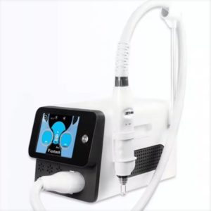 2024 Professional picosecond for tattoo removal ndyag pigmentation tattoo removal machine
