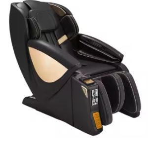 Vending Commercial Grade Coin Operated Massage Chair With Coin Slot in Philippines 5d