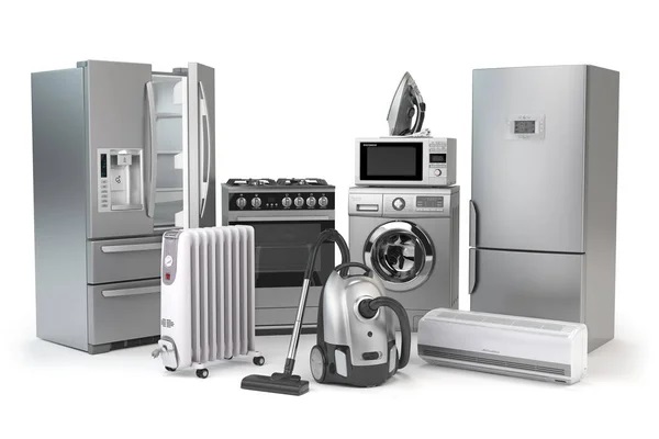 Appliances