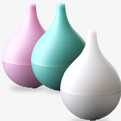 Diffuser (round)