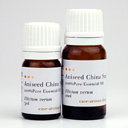 Aniseed china star