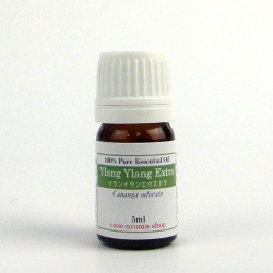 Ylang ylang extra