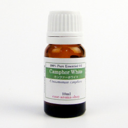 Camphor white