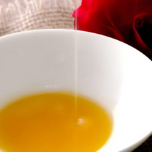 Rosehip oil
