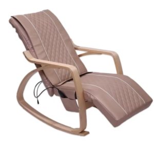 Leisure Massage Chair Sofa Sandy Beach Recliner Rocking Seat Mattress Pillows Decor Home